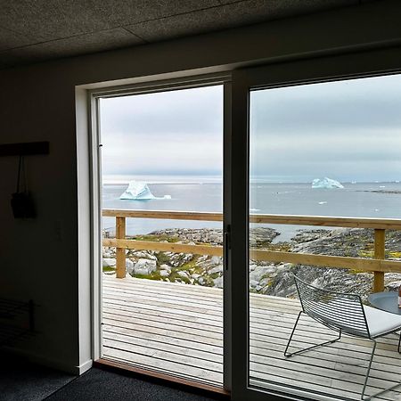 Hotel Disko Island Qeqertarsuaq Exteriér fotografie