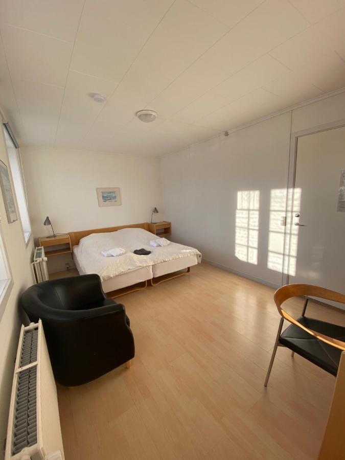 Hotel Disko Island Qeqertarsuaq Exteriér fotografie