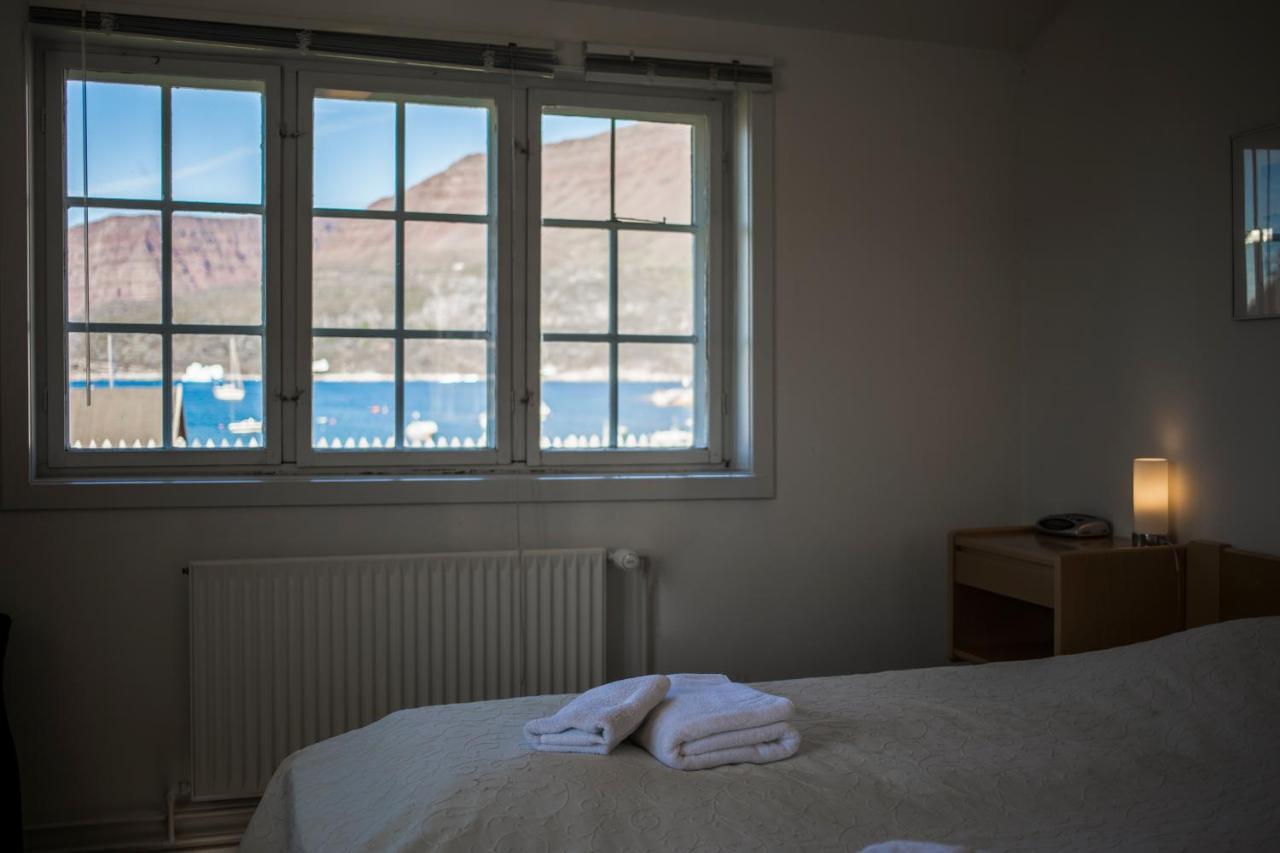 Hotel Disko Island Qeqertarsuaq Exteriér fotografie
