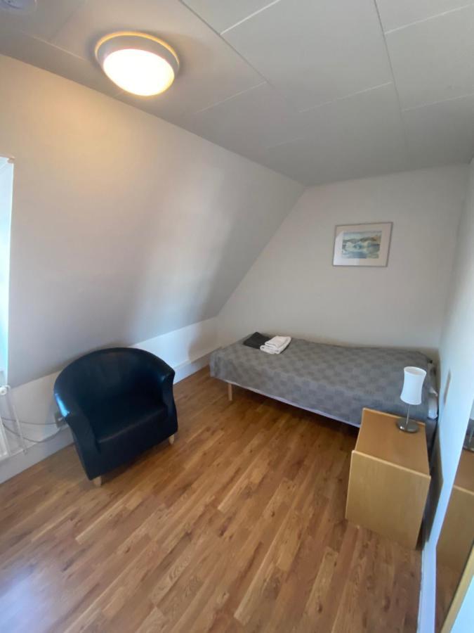 Hotel Disko Island Qeqertarsuaq Exteriér fotografie