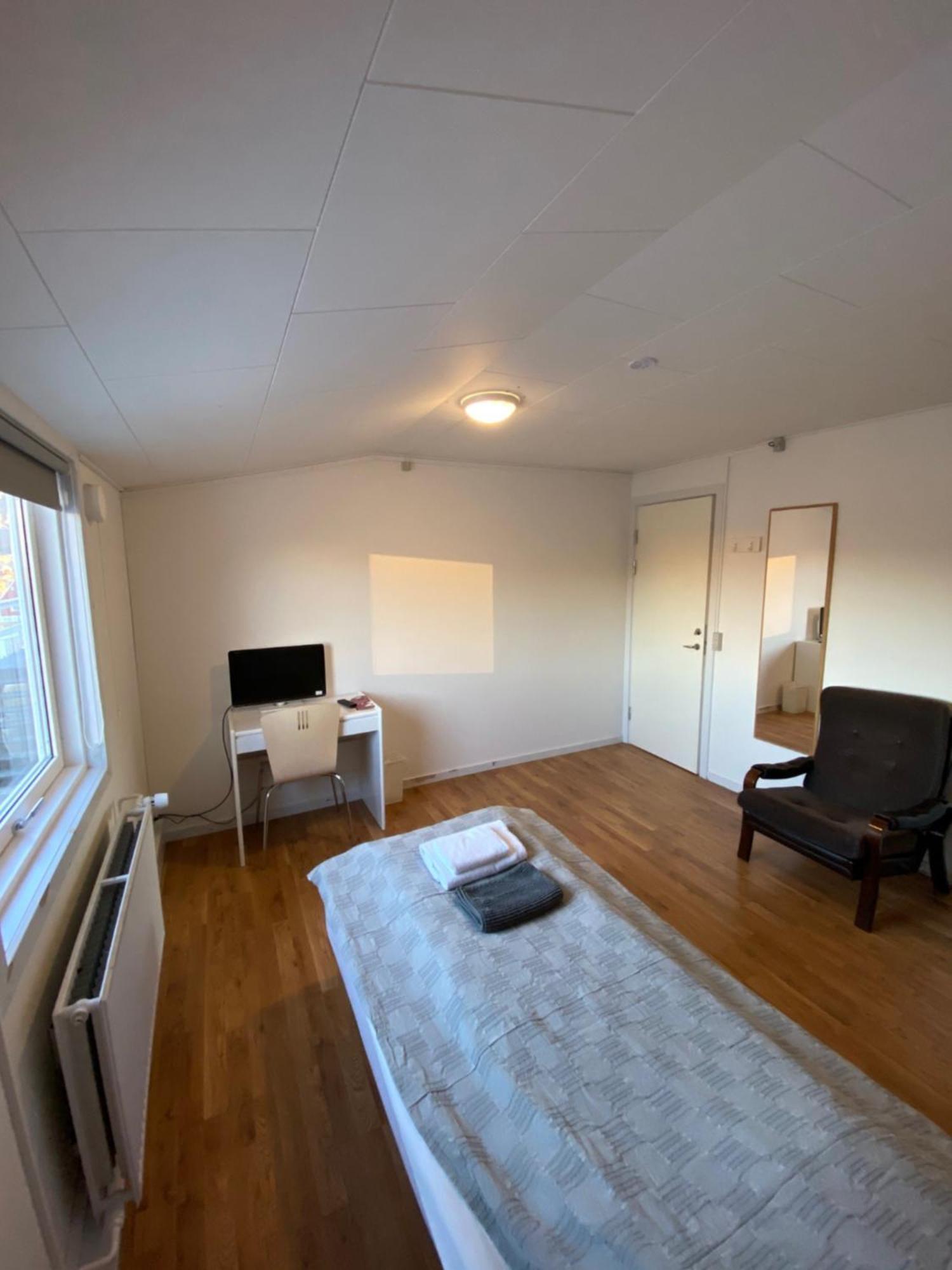 Hotel Disko Island Qeqertarsuaq Pokoj fotografie