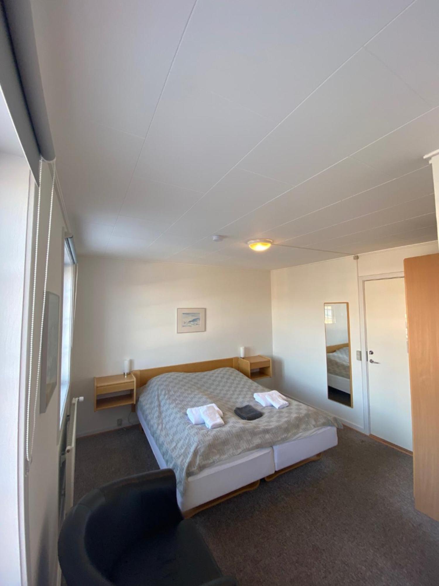Hotel Disko Island Qeqertarsuaq Pokoj fotografie